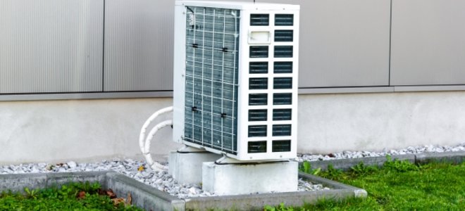 Heat Pump & Disadvantages Fanatics Home