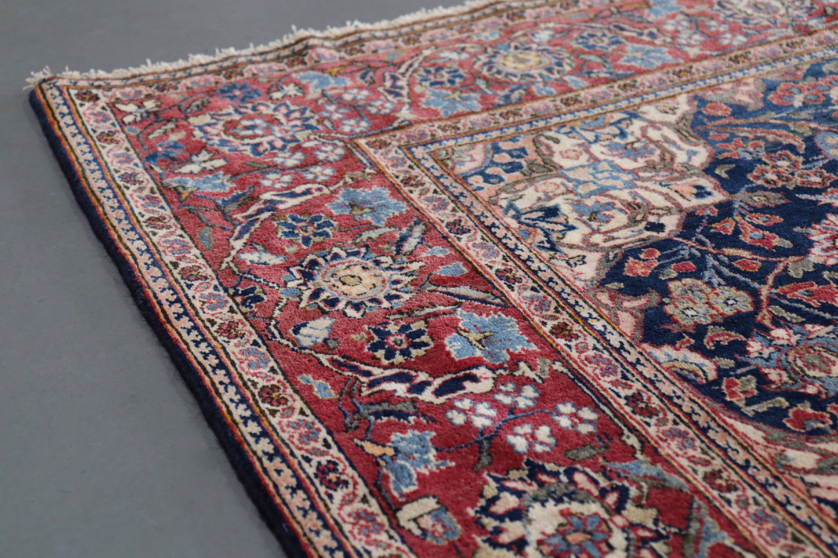 Important Tips To Know When Looking For Persian Rugs For Sale - Fanatics Home