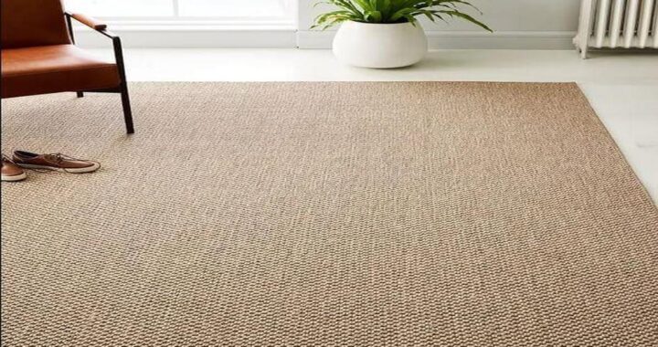 What are Modern Rugs