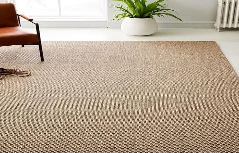 What are Modern Rugs