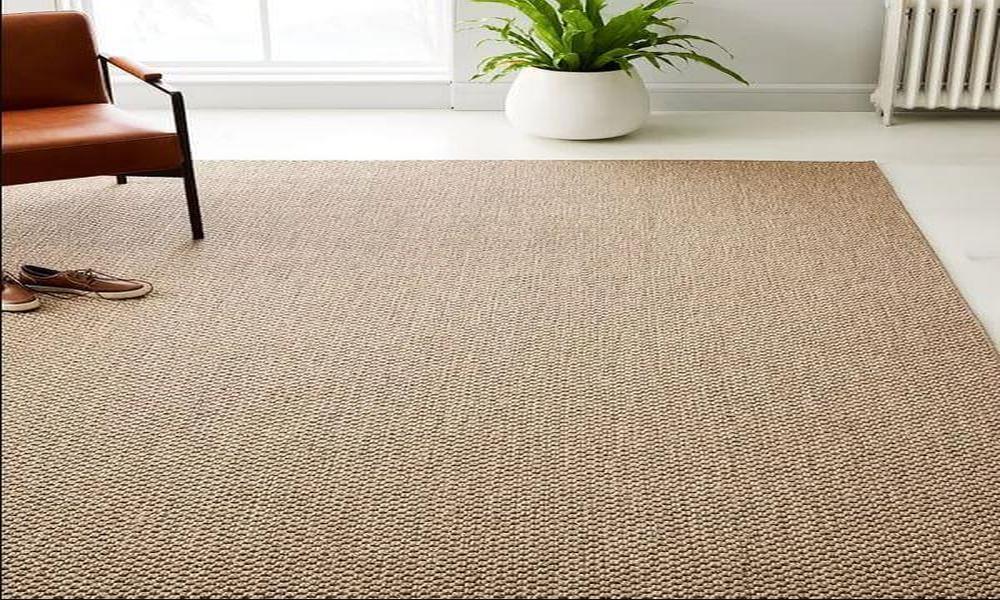 What are Modern Rugs