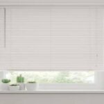 What are the different styles of wooden blinds, and which is best for your home decor