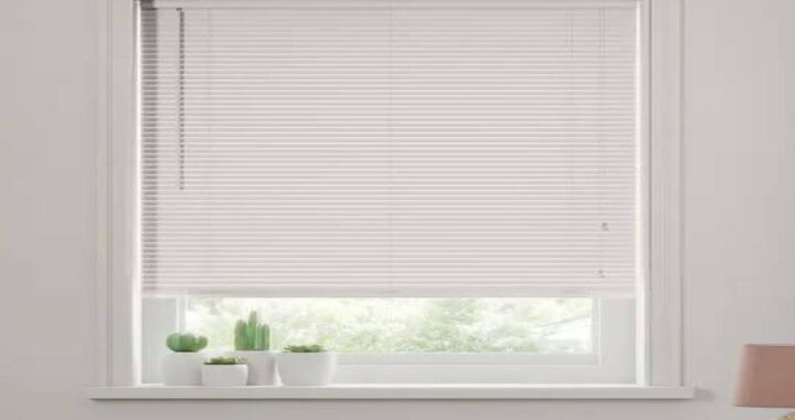 What are the different styles of wooden blinds, and which is best for your home decor