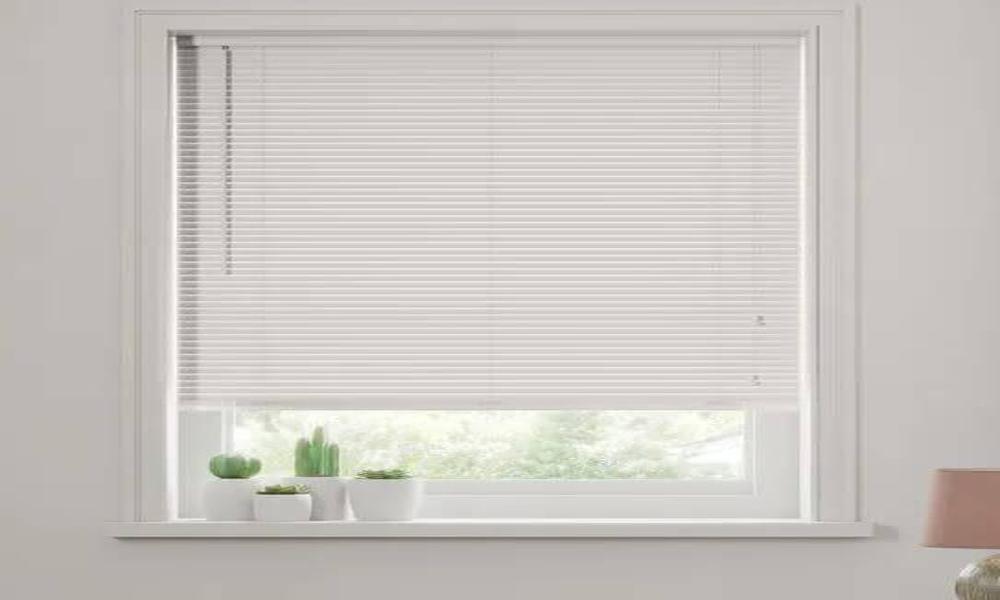 What are the different styles of wooden blinds, and which is best for your home decor