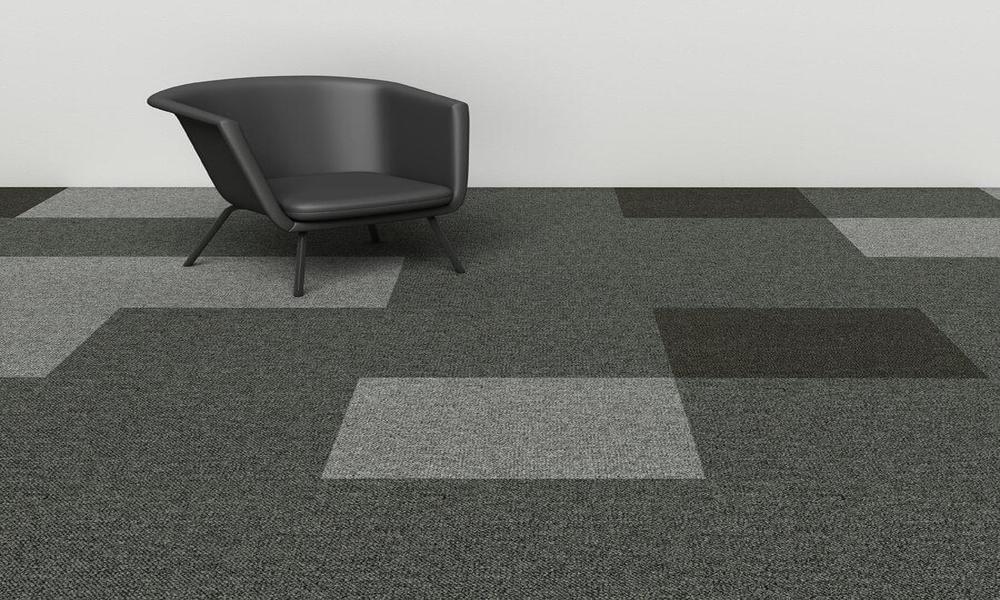 Office Carpet Tiles is a Stylish Solution for Your Workplace