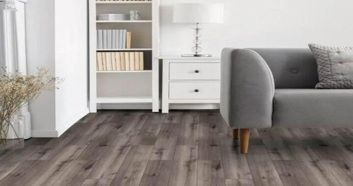 The Benefits of Vinyl Flooring