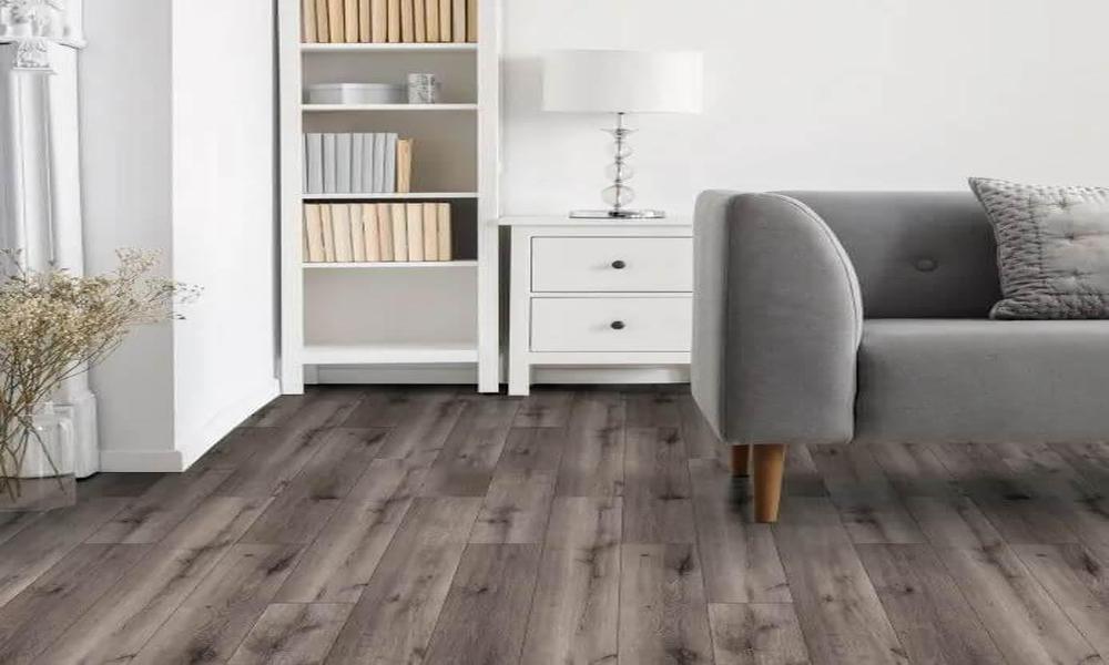 The Benefits of Vinyl Flooring