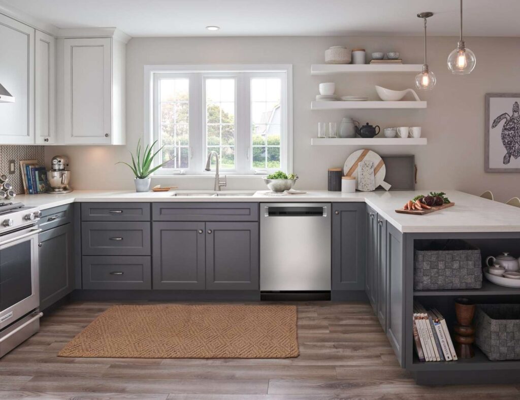 A Guide To Choosing The Right Kitchen Countertops