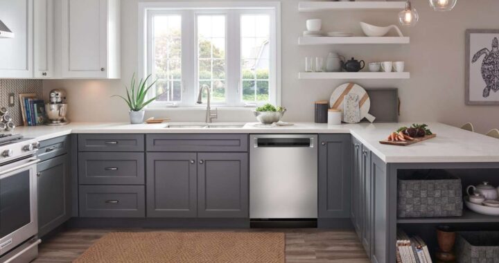 A Guide To Choosing The Right Kitchen Countertops
