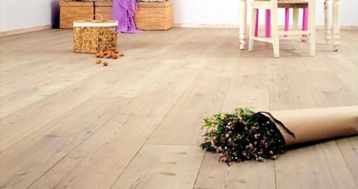 Why Choose Laminate Flooring for a Stunning and Durable Home