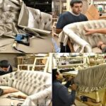 Revolutionizing Upholstery Can High-Tech Fabrics Redefine Comfort and Style