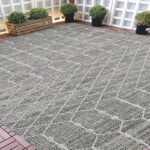 Versatile Trends and Styles of Outdoor Carpets