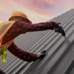 Roof Repairs