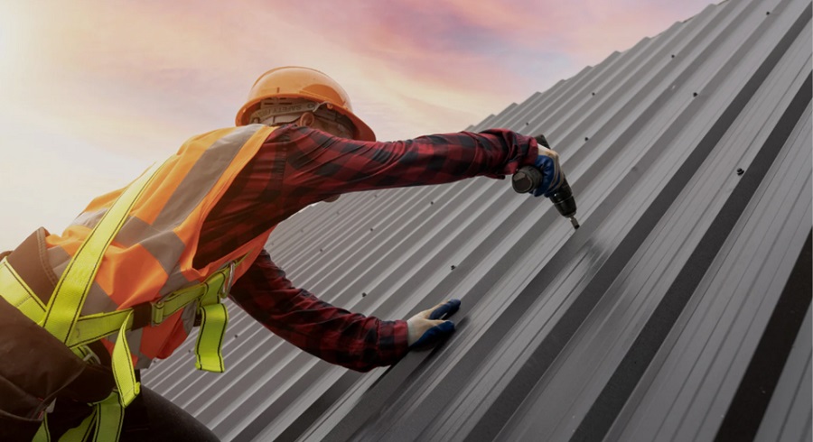 Roof Repairs