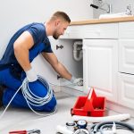 Drain Cleaning