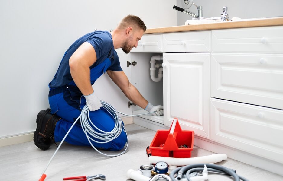 Drain Cleaning
