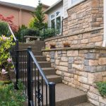 Faux Panel Siding
